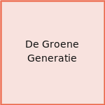 De Groene Generatie